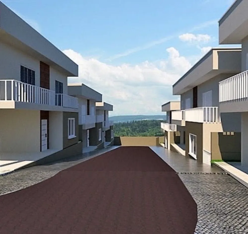 Casa, 4 quartos, 240 m² - Foto 4