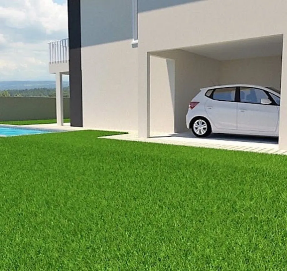 Casa, 4 quartos, 240 m² - Foto 2