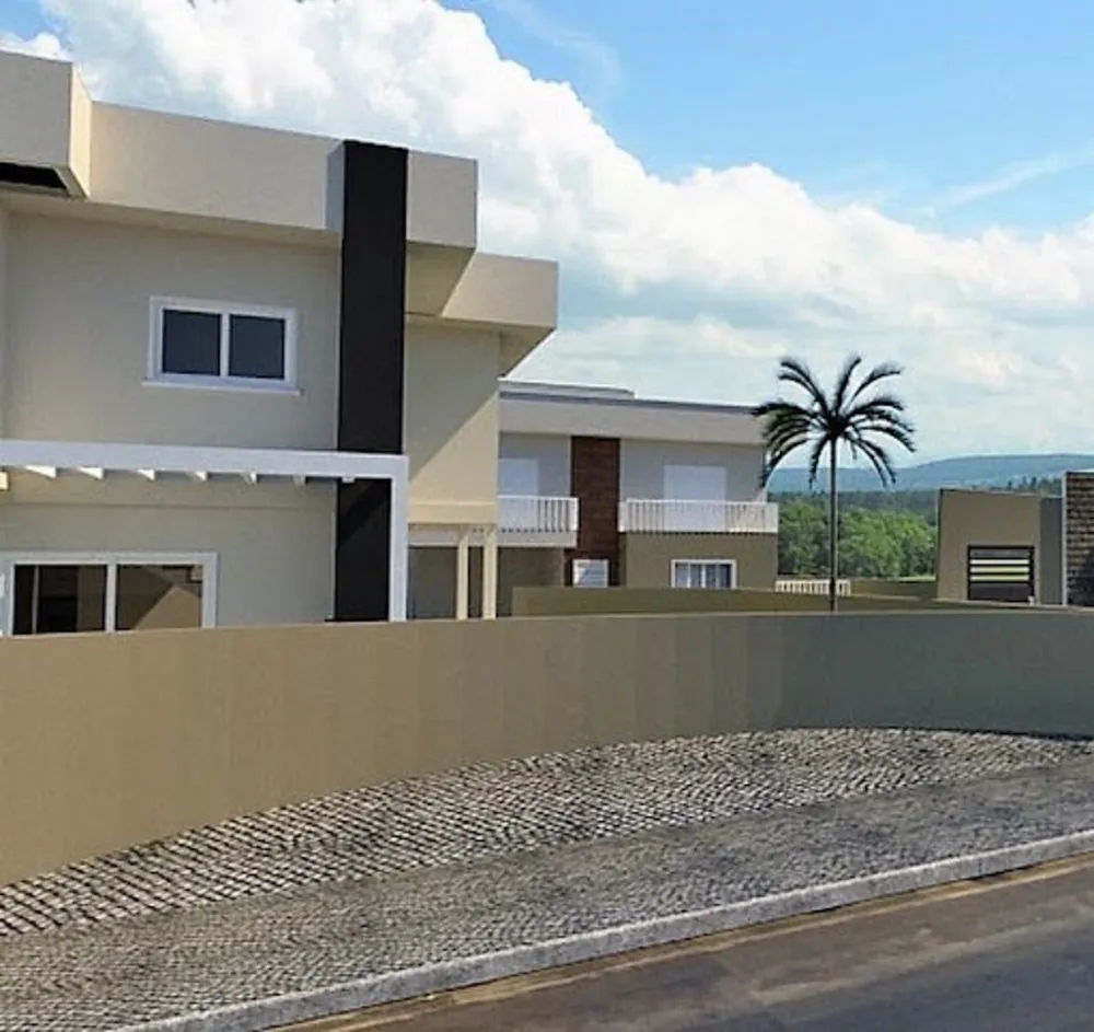 Casa, 4 quartos, 240 m² - Foto 1