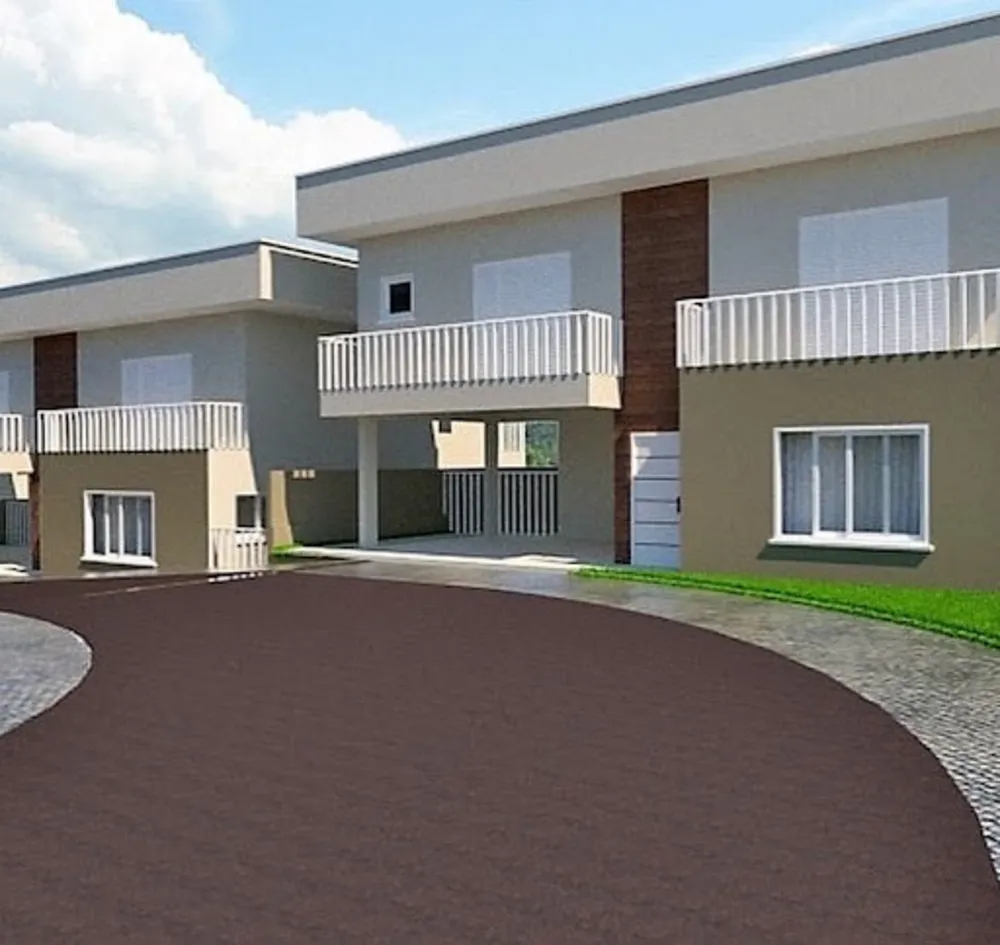 Casa, 4 quartos, 240 m² - Foto 3