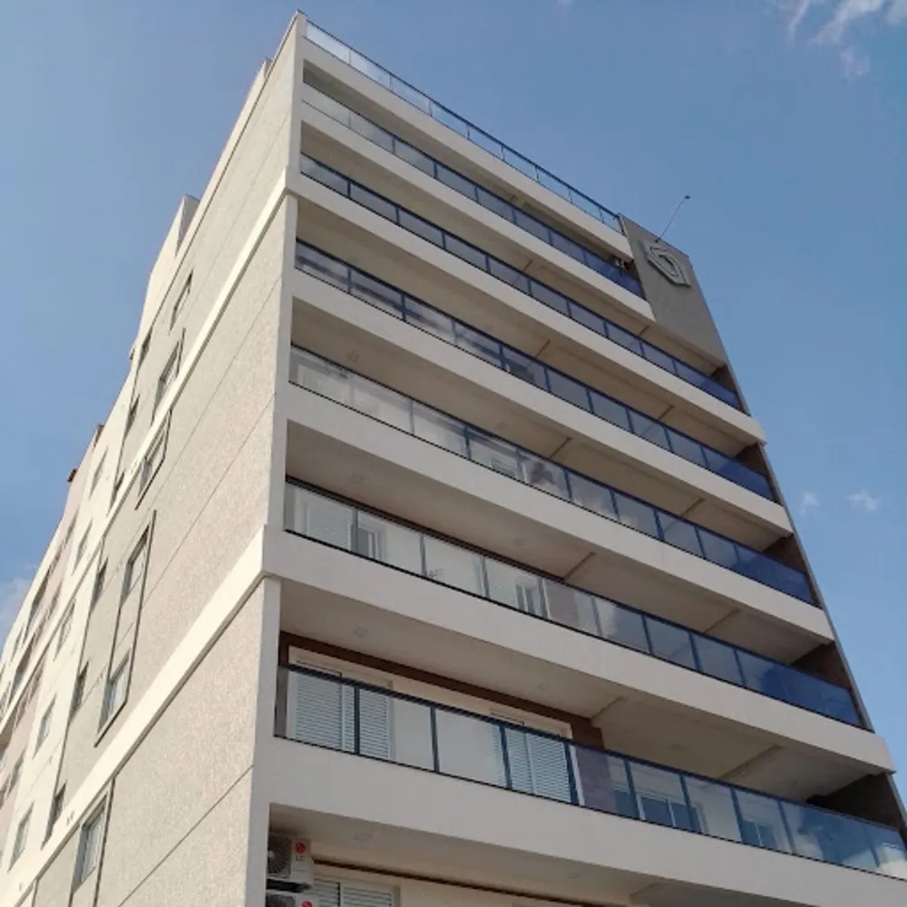 Apartamento, 2 quartos, 65 m² - Foto 1