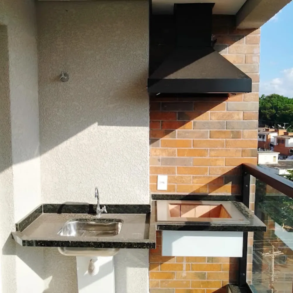 Apartamento, 2 quartos, 65 m² - Foto 2
