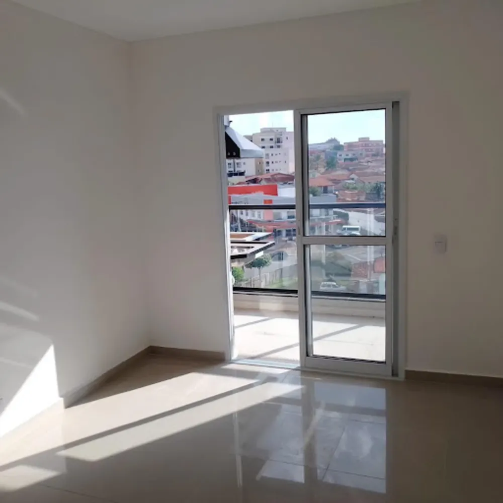Apartamento, 2 quartos, 65 m² - Foto 3