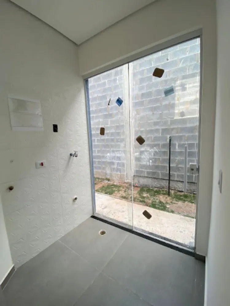 Casa, 3 quartos, 140 m² - Foto 4