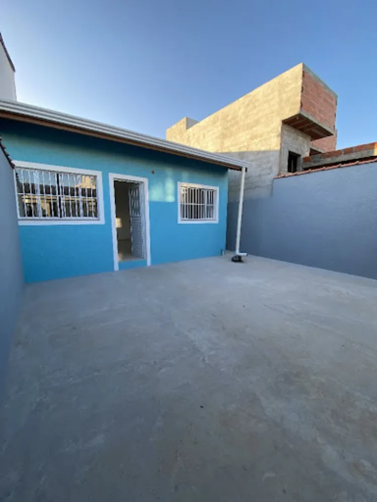 Casa, 3 quartos, 103 m² - Foto 1