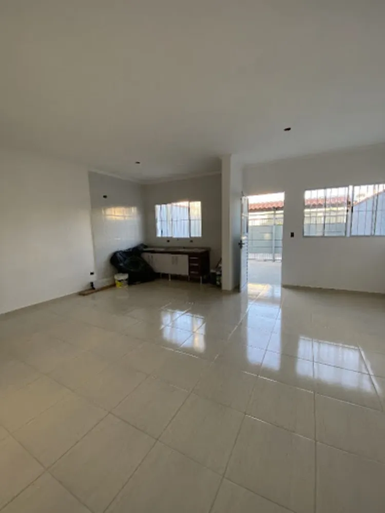Casa, 3 quartos, 103 m² - Foto 2