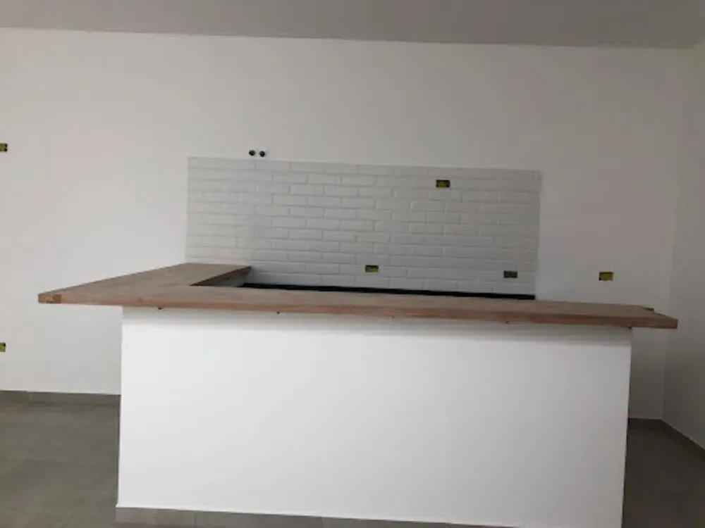 Casa, 2 quartos, 70 m² - Foto 3