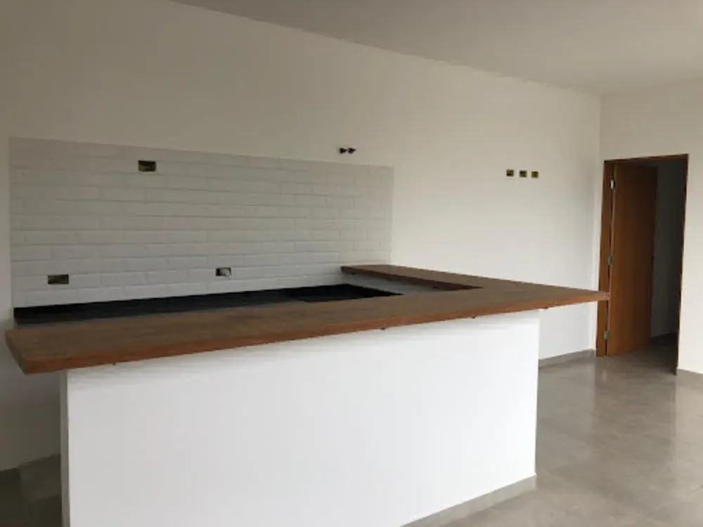 Casa, 2 quartos, 70 m² - Foto 2