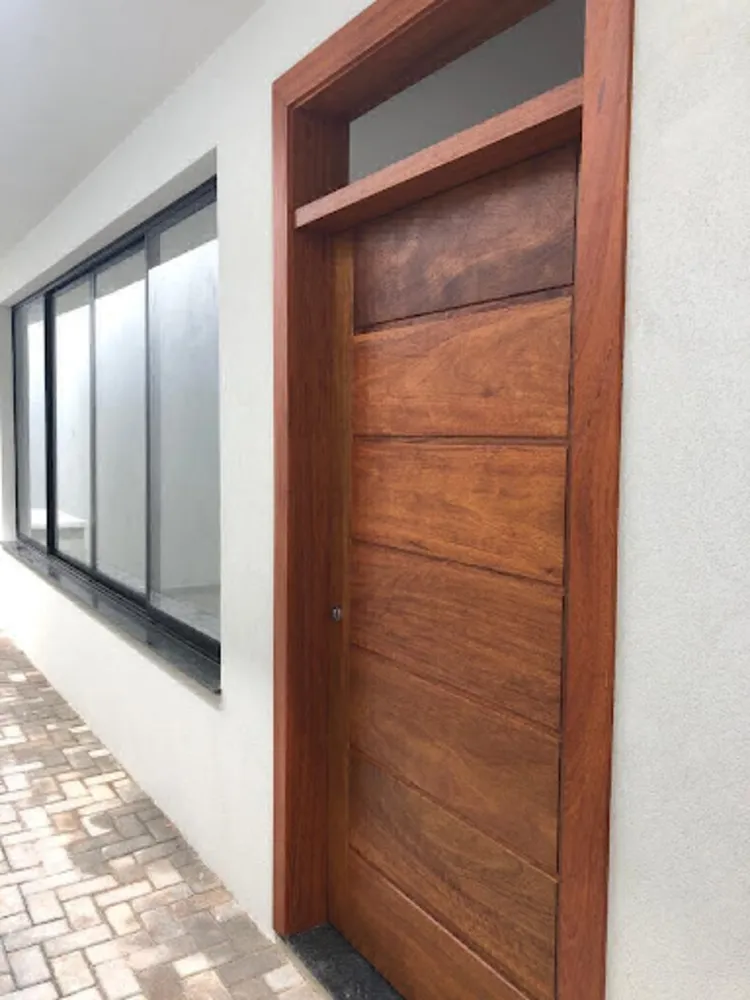 Casa, 2 quartos, 70 m² - Foto 1
