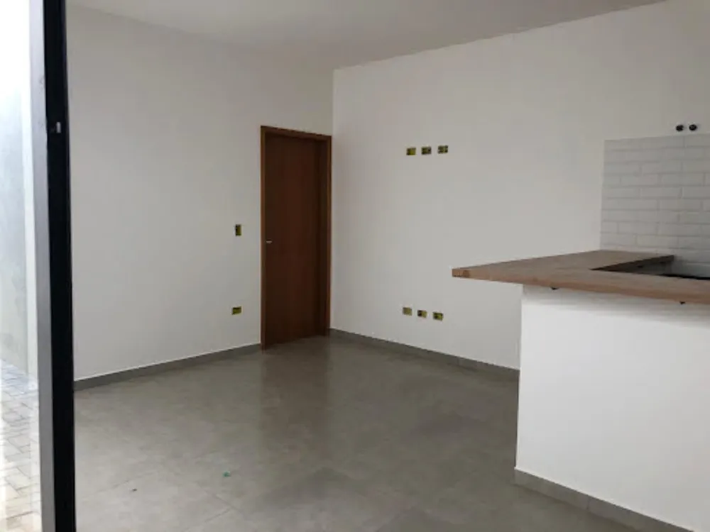 Casa, 2 quartos, 70 m² - Foto 4