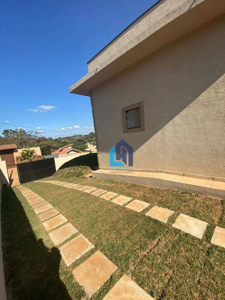 Casa, 3 quartos, 100 m² - Foto 2