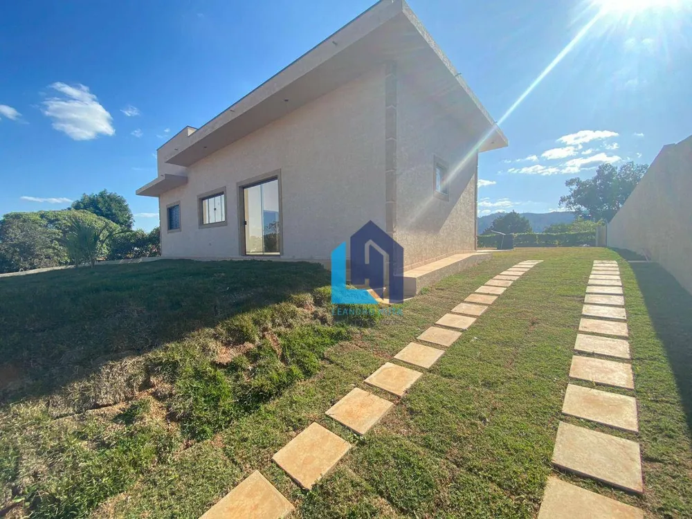 Casa, 3 quartos, 100 m² - Foto 1