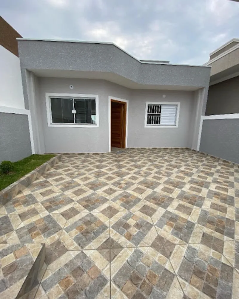 Casa, 2 quartos, 93 m² - Foto 2