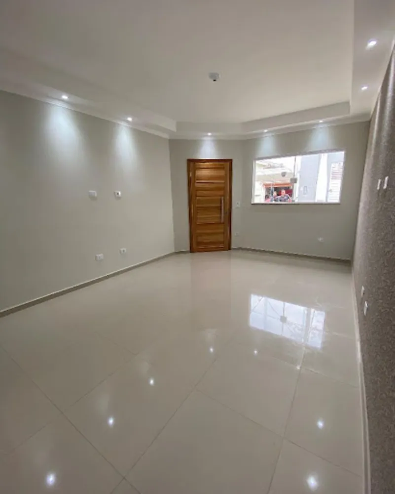 Casa, 2 quartos, 93 m² - Foto 1