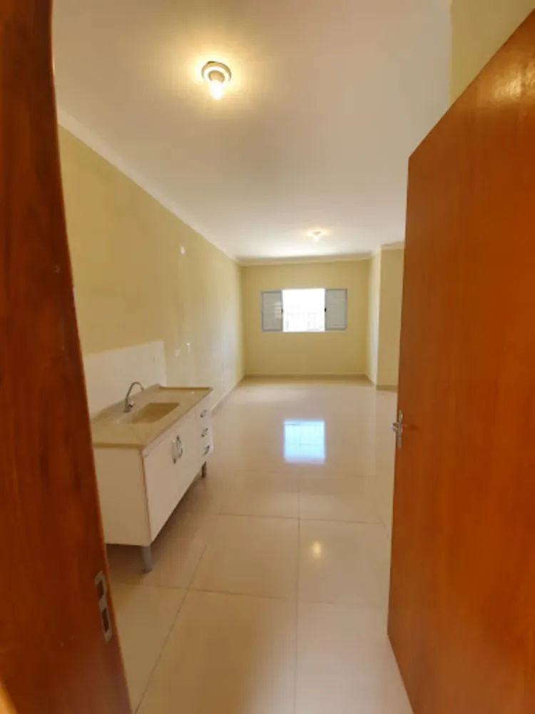 Casa, 2 quartos, 80 m² - Foto 3