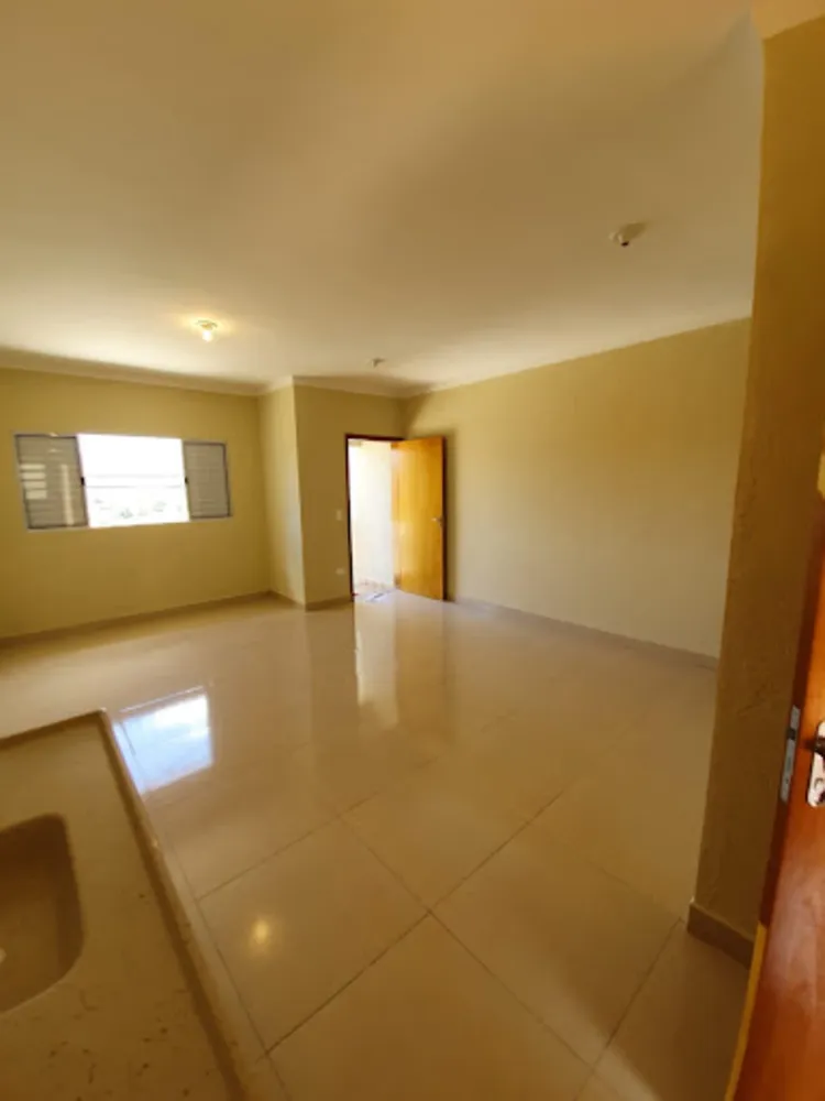 Casa, 2 quartos, 80 m² - Foto 1