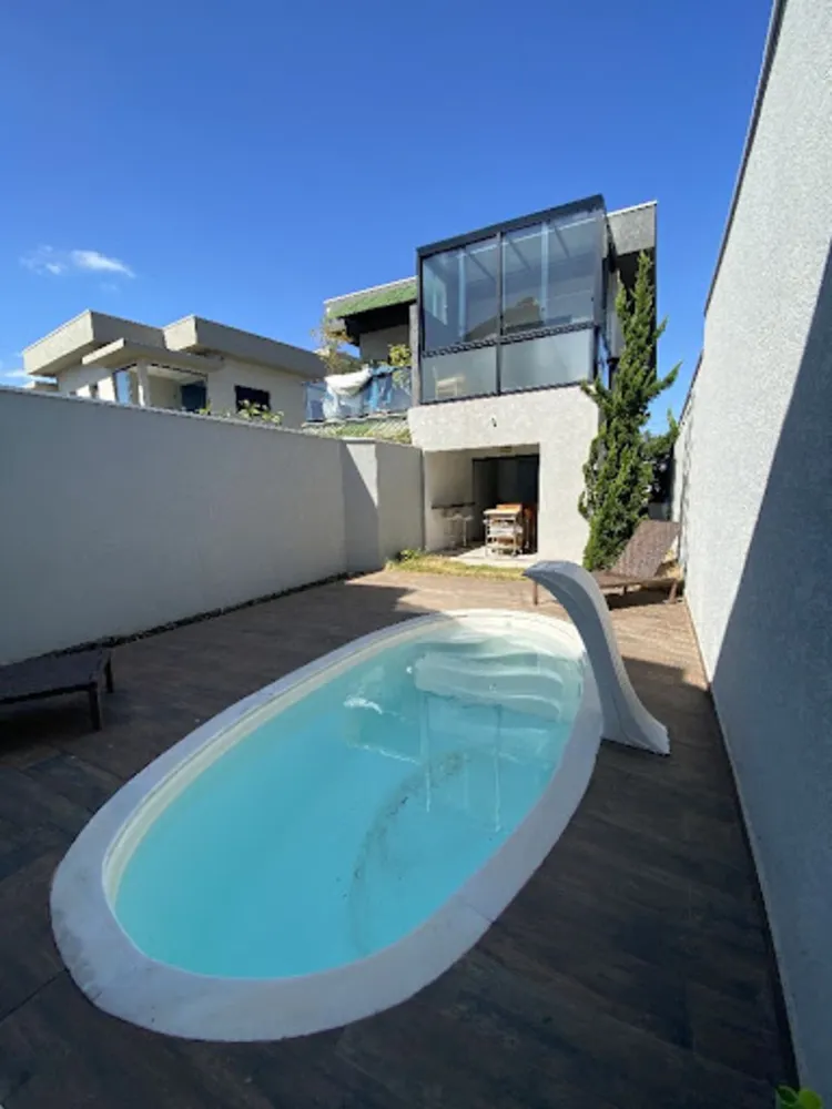 Casa, 2 quartos, 112 m² - Foto 1