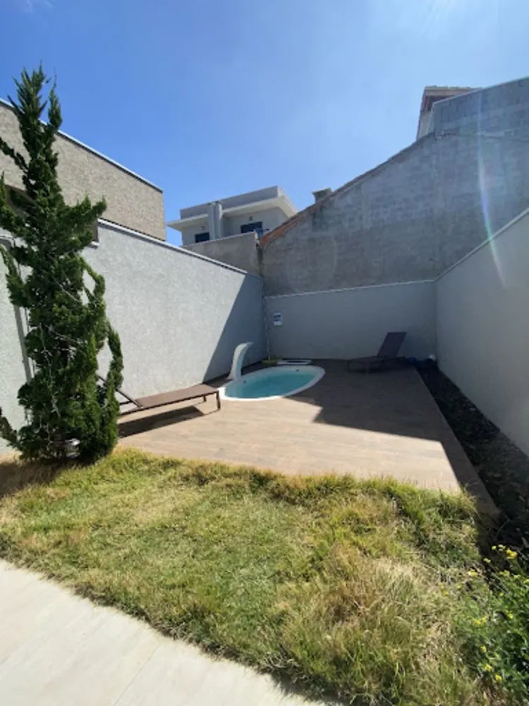Casa, 2 quartos, 112 m² - Foto 2