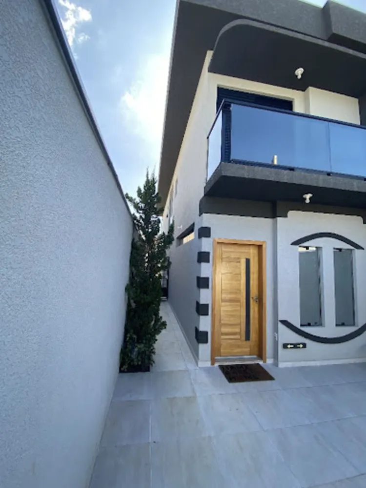 Casa, 2 quartos, 112 m² - Foto 3