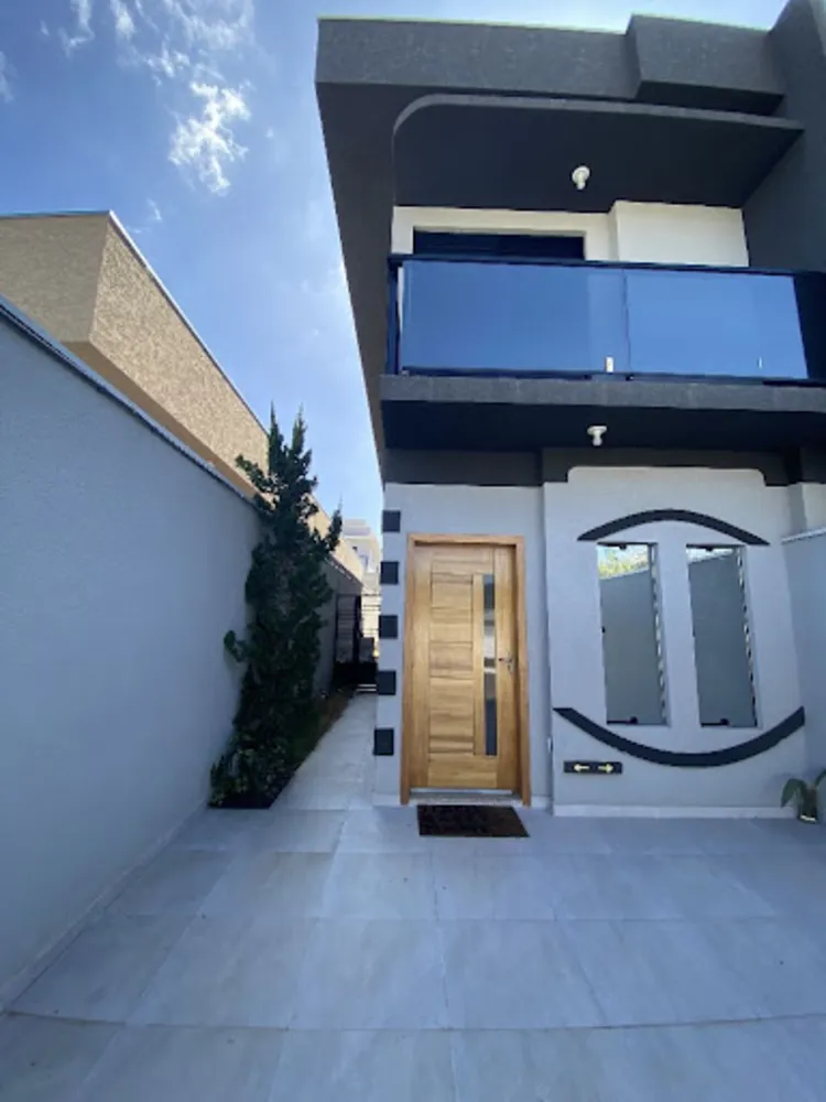 Casa, 2 quartos, 112 m² - Foto 4