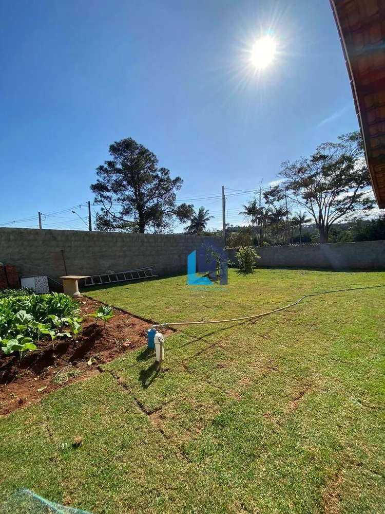 Chácara, 3 quartos, 527 m² - Foto 4