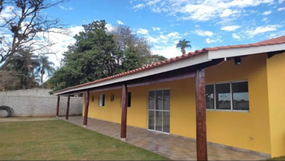 Chácara, 3 quartos, 527 m² - Foto 2