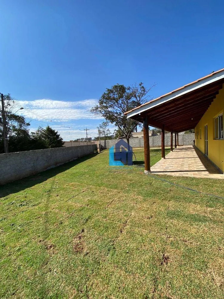 Chácara, 3 quartos, 527 m² - Foto 3