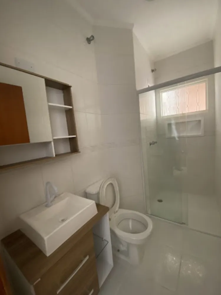 Casa, 2 quartos, 91 m² - Foto 2