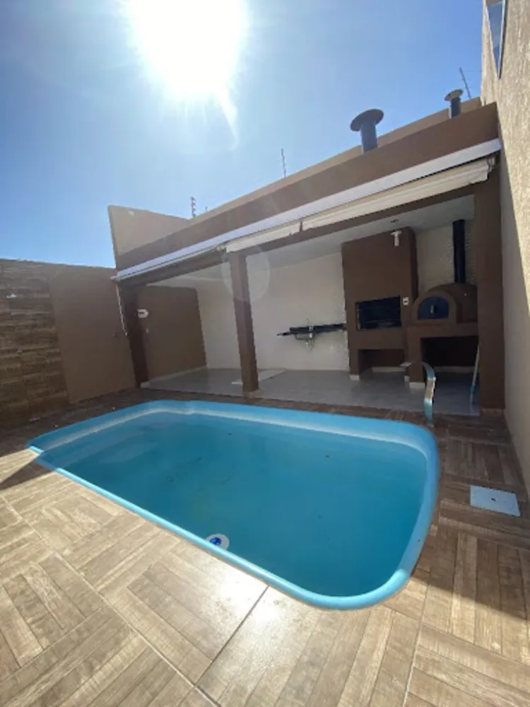 Casa, 2 quartos, 91 m² - Foto 1