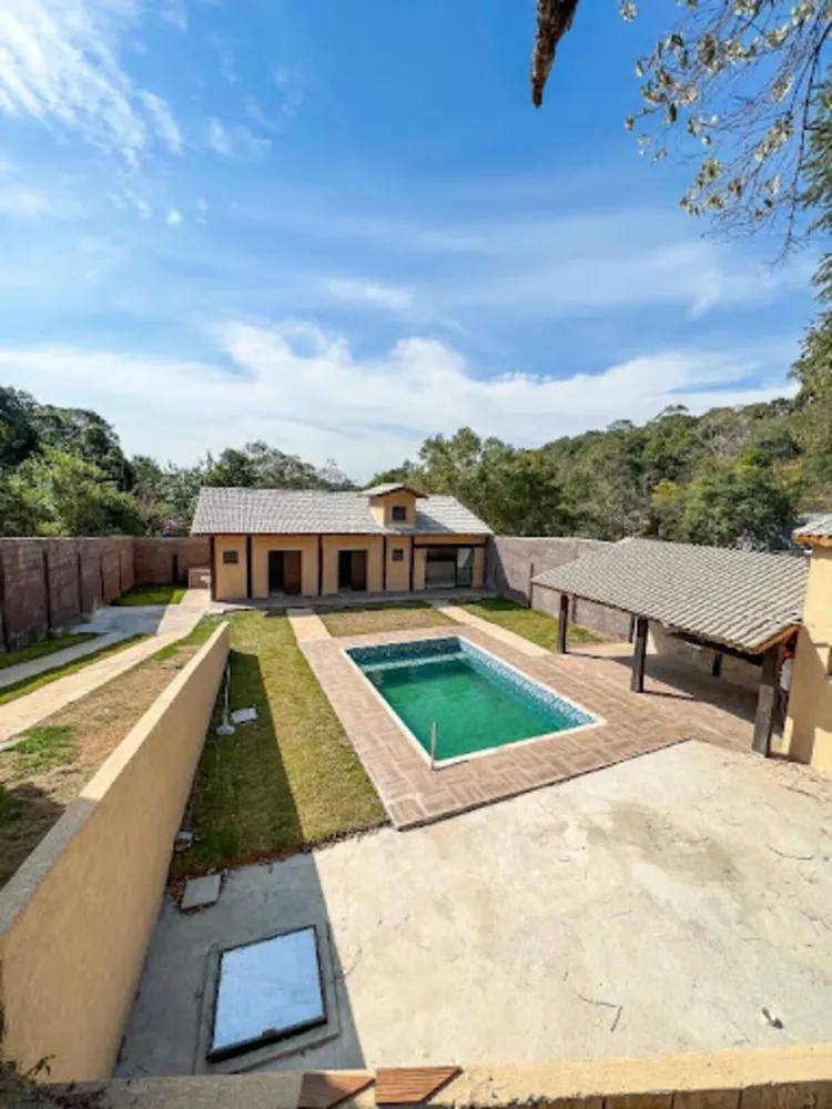 Chácara, 2 quartos, 600 m² - Foto 1