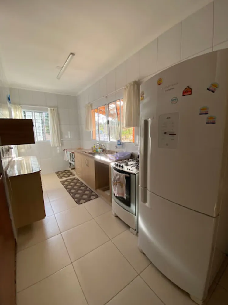 Chácara, 5 quartos, 1000 m² - Foto 3
