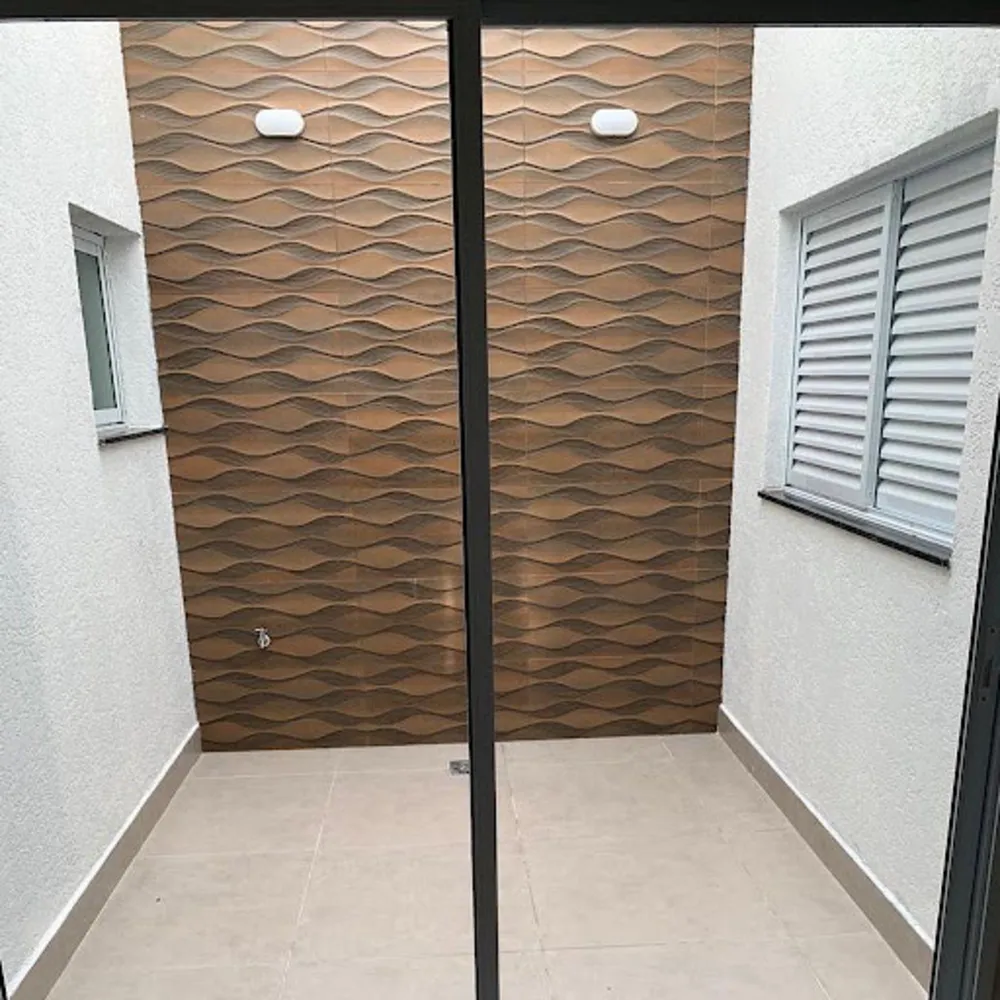 Casa, 3 quartos, 119 m² - Foto 2