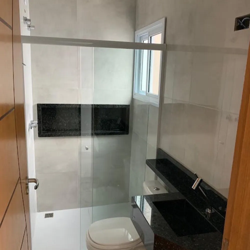 Casa, 3 quartos, 119 m² - Foto 4