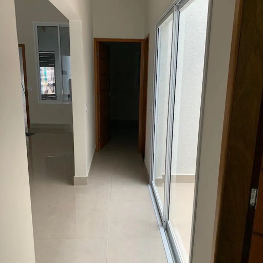 Casa, 3 quartos, 119 m² - Foto 3