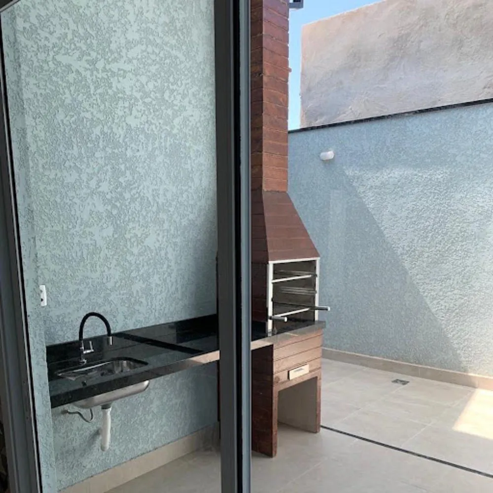 Casa, 3 quartos, 119 m² - Foto 1