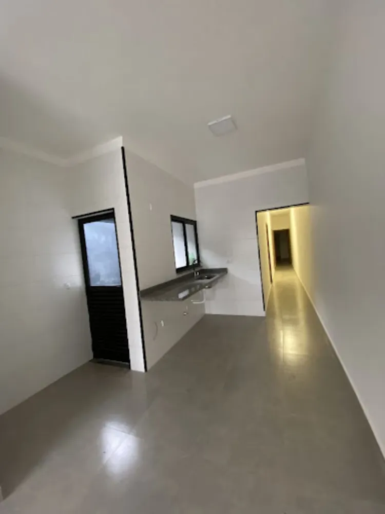 Casa, 3 quartos, 89 m² - Foto 2