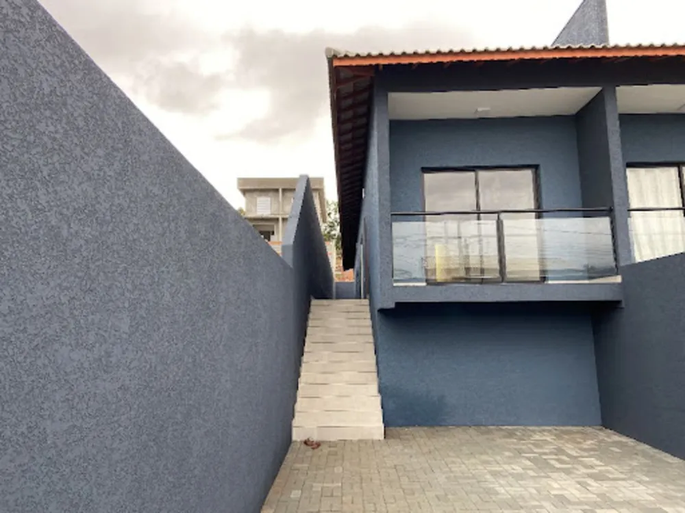 Casa, 3 quartos, 89 m² - Foto 1