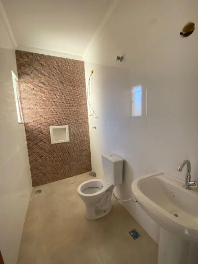 Casa, 3 quartos, 70 m² - Foto 2
