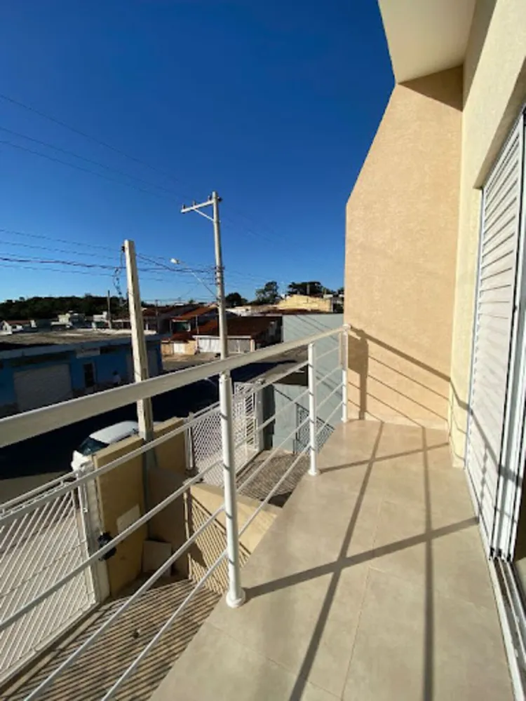 Casa, 3 quartos, 70 m² - Foto 4