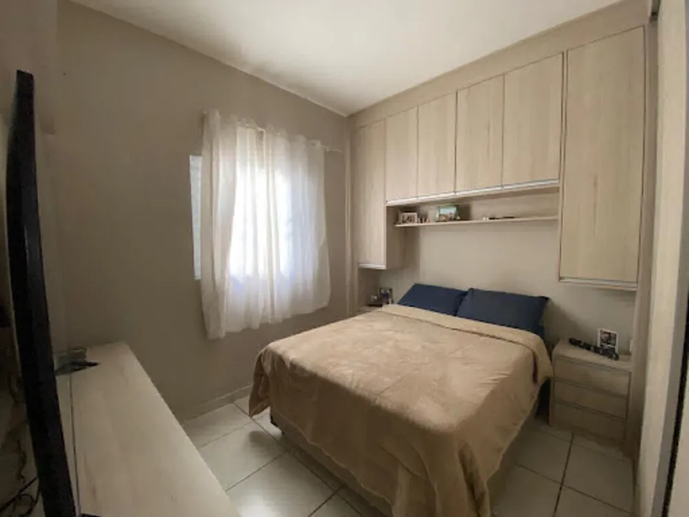 Casa, 2 quartos, 65 m² - Foto 1