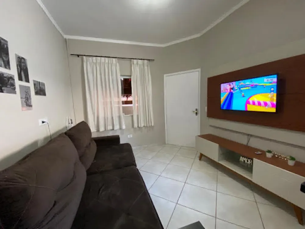 Casa, 2 quartos, 65 m² - Foto 3