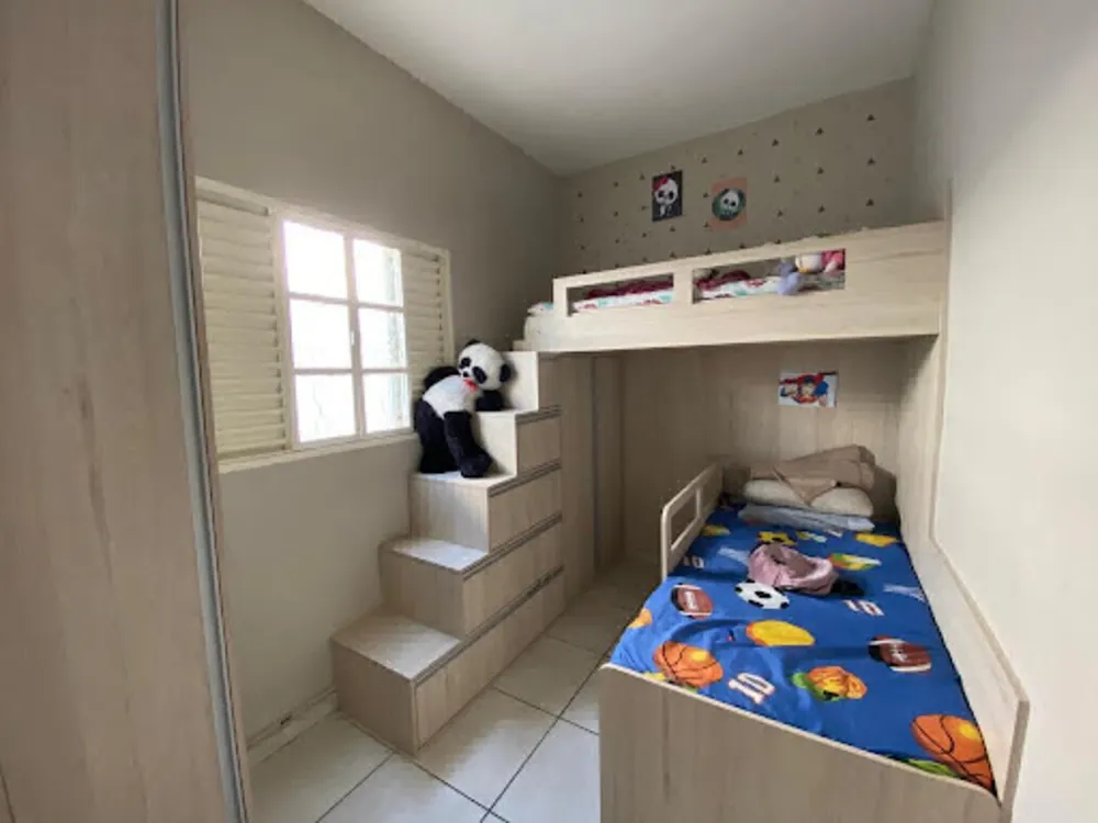 Casa, 2 quartos, 65 m² - Foto 4