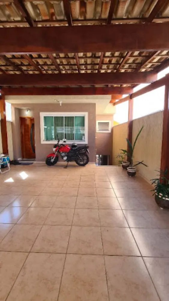 Sobrado, 2 quartos, 96 m² - Foto 2