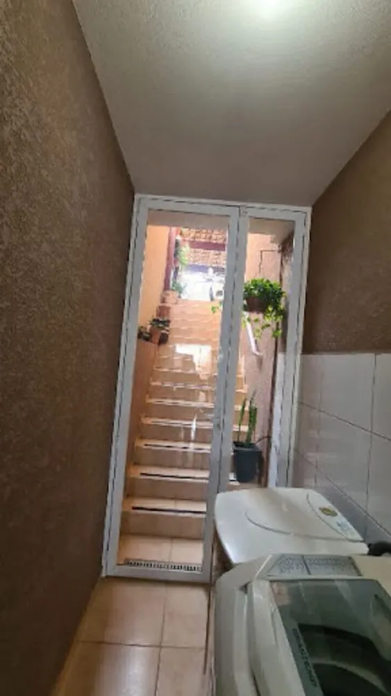 Sobrado, 2 quartos, 96 m² - Foto 4