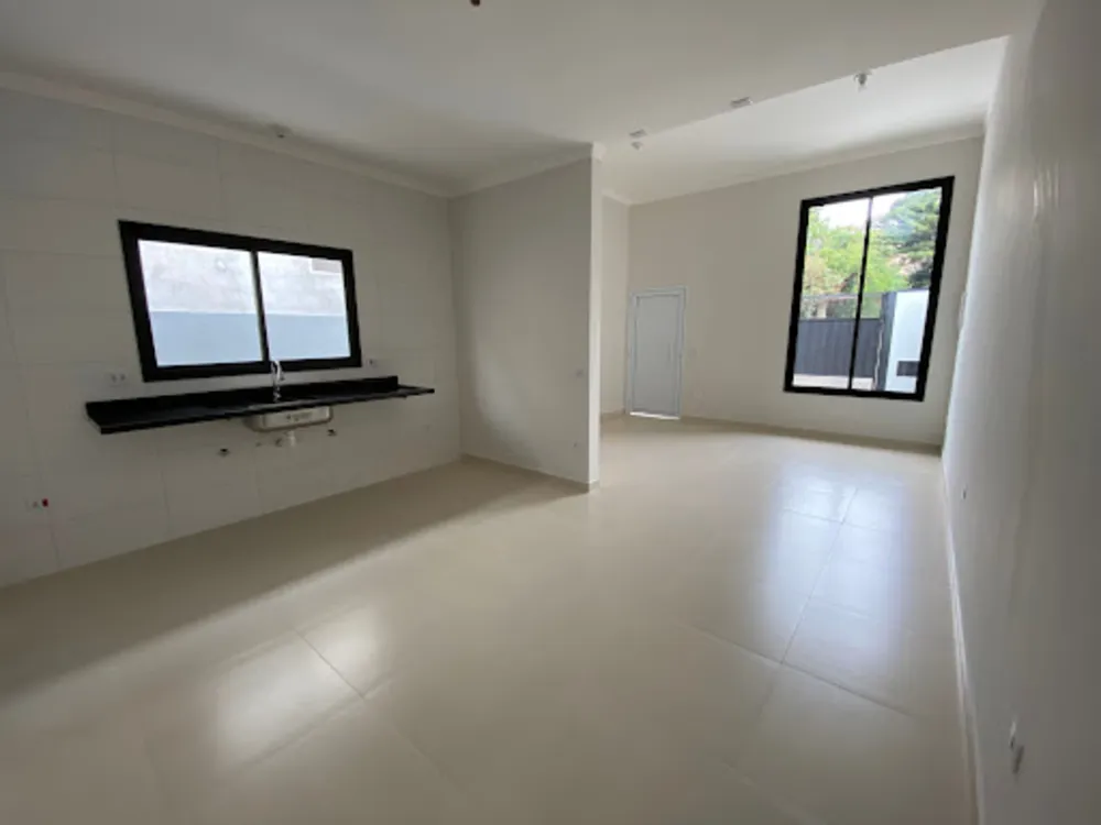 Casa, 3 quartos, 115 m² - Foto 2