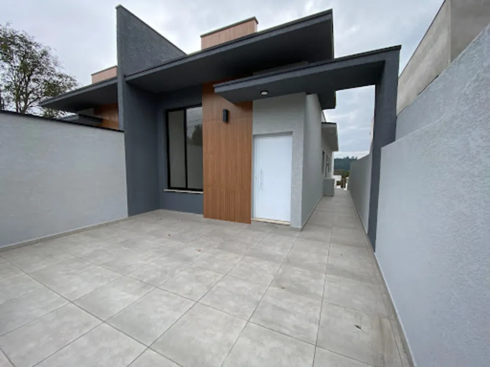 Casa, 3 quartos, 115 m² - Foto 1