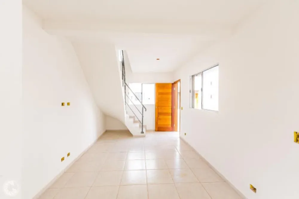 Casa, 2 quartos, 58 m² - Foto 2