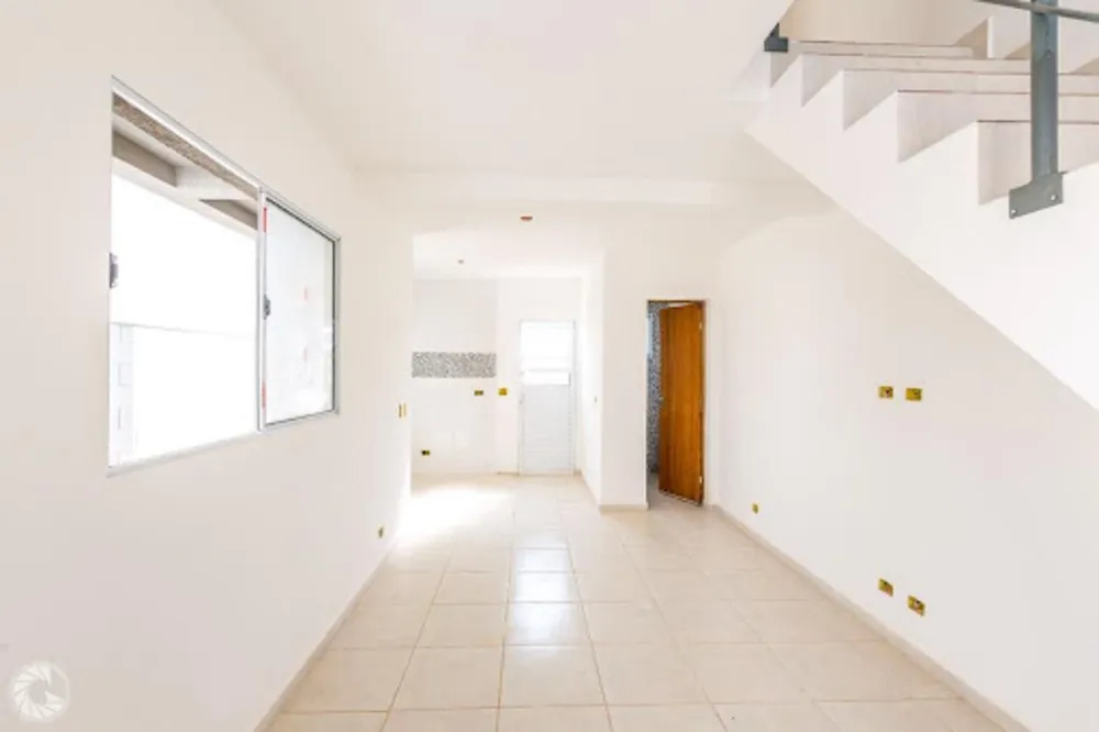 Casa, 2 quartos, 58 m² - Foto 3