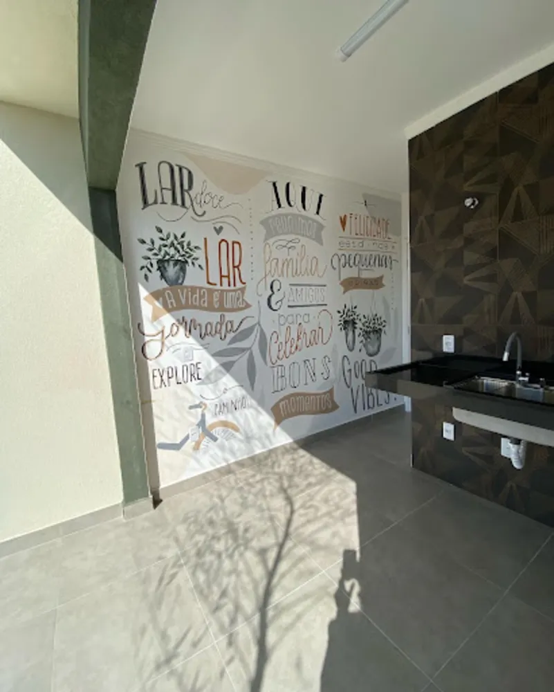 Casa, 3 quartos, 108 m² - Foto 2