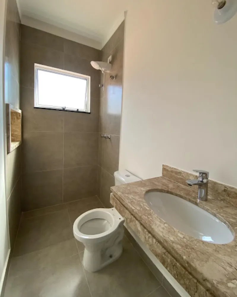 Casa, 3 quartos, 108 m² - Foto 3